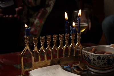 Chanukah 2011